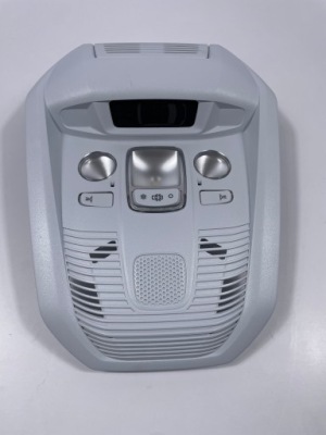 Peugeot 3008 ii lift 9814584177 лампа освітлення кабіни фото №1