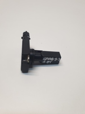 Расходомер saab 9-3 1.8 turbo 12788131 фото №1