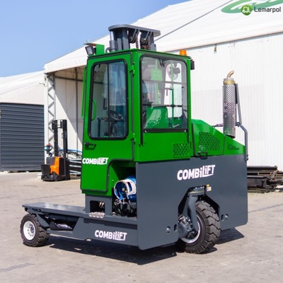 WÓZEK WIELOKIERUNKOWY COMBILIFT C4000