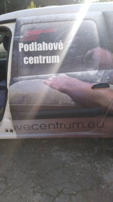 Двері лівий задня dacia logan i mcv ov369 dacia фото №1