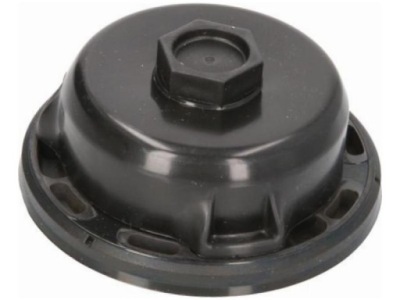 Ущільнювач вала renault grand scenic iii 1.6 2.0 09- ii 2.0 05-08 фото №1