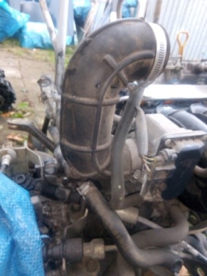 Дроссельная заслонка suzuki alto 1.0 52303l23 фото №1