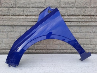 Hyundai i20 21-24 крила передній лівий фото №1