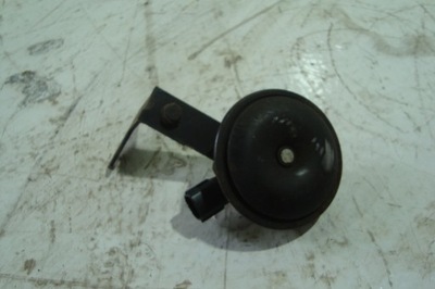 Клаксон сигнал звуковой kia picanto i 03- фото №1