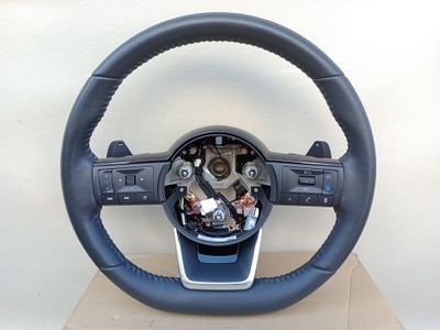 Nissan qashqai iii j12 2020-- воздуховод idealna фото №1