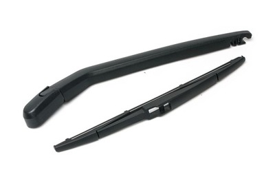 Рычаг дворники задний полный hyundai kia фото №1