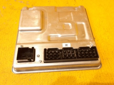 Vw id.3 id.4 модуль блок управления шлюз 1ea937012q фото №1