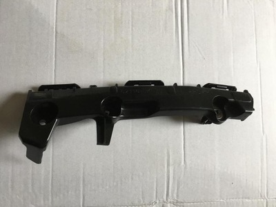 Напрямна лівий перед toyota hilux vii 10- фото №1