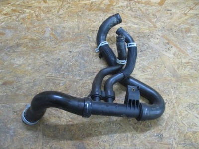 Wąż шланг wody магистраль megane iv 1.2 tce фото №1