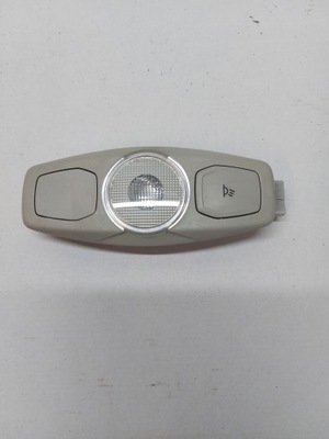 Лампа потолочный ford s-max am21-13k767-gf фото №1