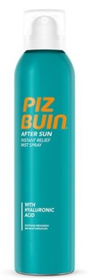 Piz Buin After Sun Hyaluronic SPRAY Mgiełka 200ml