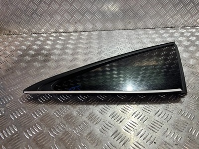 Скло кузовна задня права audi q4 e-tron фото №1