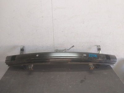 Балка бампера задня kia sorento ii 2 lift 12-15 фото №1