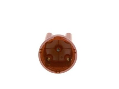 Трамблерна кришка розподільника запалювання 1 235 522 370 bosch фото №1