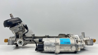 Рейка рульова трансмісія кермова renault kangoo 2021- 490045921r фото №1