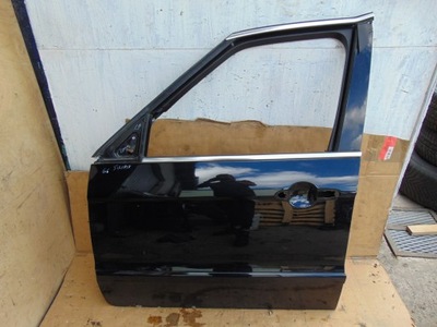 Дверь левый перед ford s-max mk1 lift g6 фото №1