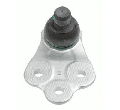 Lemforder 37616 01 шарнір кріпильний / напрямна фото №1