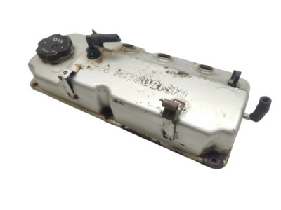 Кришка клапанів mitsubishi space star 1998-2002 1.3 82km 4g13 фото №1