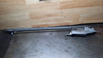 Механизм дворник renault modus 04r фото №1