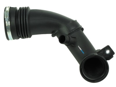 Шланг труба пабтрубок  фильтра воздуха mitsubishi asx 1.6 di-d 1505a609 фото №1