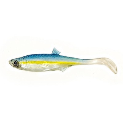 Guma Angry Lures Bleak 10cm 6g Ripper TBY