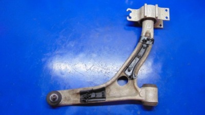 Рычаг правый перед mercedes w176 w117 фото №1