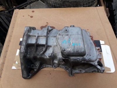 Піддон масляна trafic iii vivaro ii nv 300 1.6 dci фото №1