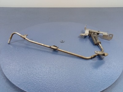 Cayenne ii 7p5 4.2 v8 датчик тиску вихлопних газів фото №1