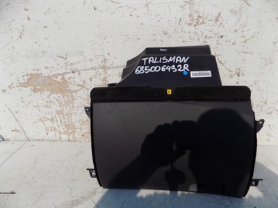 Бардачок renault talisman 685006492r фото №1