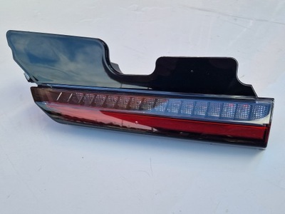 Volvo c40 ec40 лампа задня задня права w кришка кришка багажника wew nowa оригінал фото №1