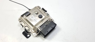 Модуль adblue 0281039286 ford transit mk8 фото №1