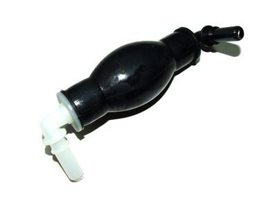 Насос пального актуатор турбіни ручний renault fluence 2010 - 164460063r фото №1