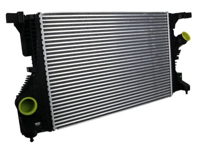 Радиатор mercedes klasa cla c118 1.3 t 2020 - фото №1