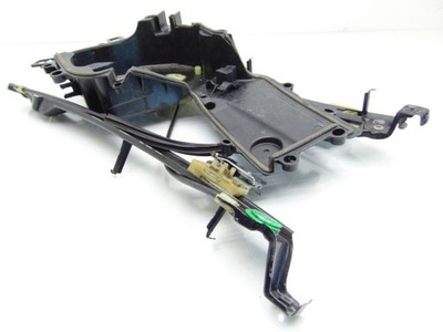 Механизм подъемник стекло левый перед seat leon ii фото №1