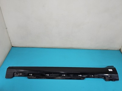 LISTWA PROGOWA LEWA PRÓG NAKŁADKA VOLVO V40 II 12-