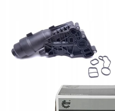 Радіатор оливи mini mini clubman cooper s jcw фото №1