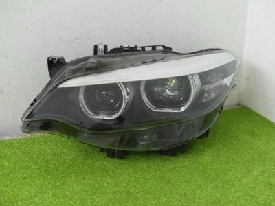 Лампа ліва bmw 2 ii f22 f23 lift 19- lci full led фото №1