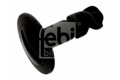 FEBI BILSTEIN ПУКЛЯ TAPICERSKA AUDI 100 C4 A4 B5 A4 B6 A4 B7 A6 фото