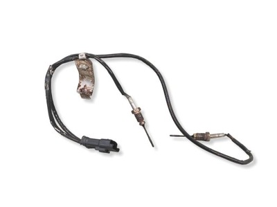 Датчик температури вихлопних газів перед peugeot partner iv rifter 1.5 9612376480 фото №1