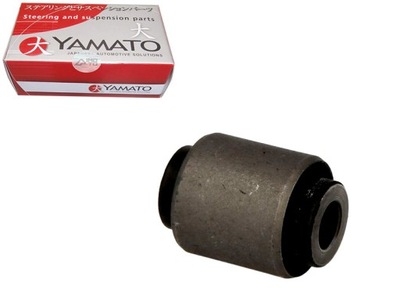 Сайлентблок важеля dół nissan altima maxima vii фото №1