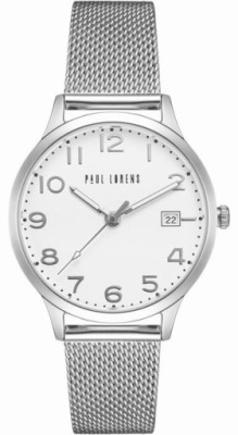 Zegarek Damski PAUL LORENS PL20000B-3C1 BOX