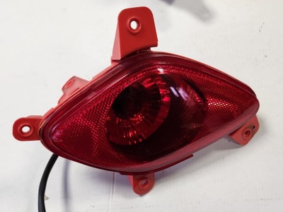 FARO DE PARAGOLPES PARTE TRASERA IZQUIERDO HYUNDAI I10 13-16 ORYG. 92405-B9010 *  