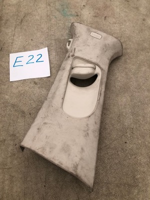 Vw passat b7 захист стійка ліва 3c0868417 фото №1