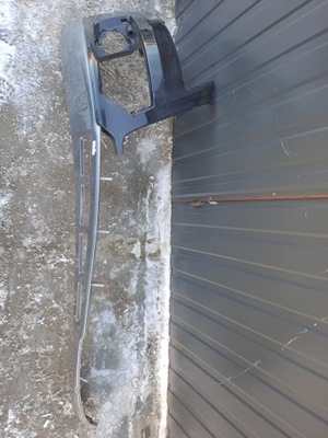 Бампер audi q5 8r0 фото №1