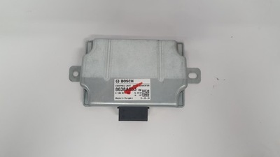 Модуль перетворювач dc cd space star ii 12- фото №1