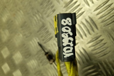 Датчик лямбда-зонд ford transit gk3112b591ab 2019 фото №1