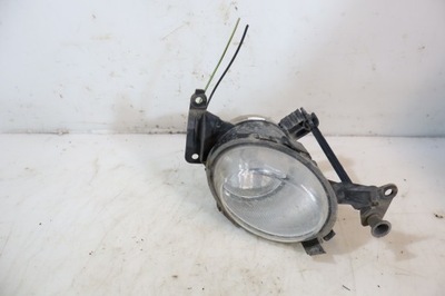 Противотуманная фара правый opel corsa d фото №1