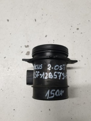 Расходомер ford focus 2.0 st 1l5f-12b579-ab фото №1