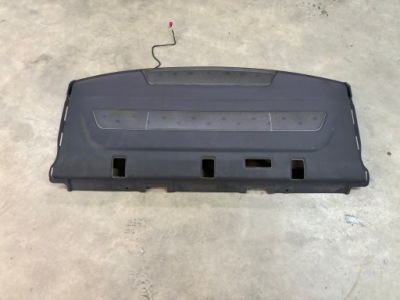 Mercedes e w212 полка задняя sedan a21269001049 фото №1