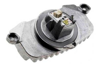 Jeż led drl движение dziennej диод кольца do bmw 3 f30 f31 f34 gt 7398766 фото №1